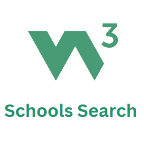W3Schools Logo